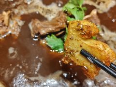 -和庆斋羊蝎子火锅·碳缸烧烤(顺义旗舰店)