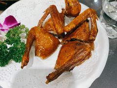 黄金炸乳鸽-金龙·打边炉(武进路店)