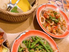 -迷你椰·泰式大排档(共康店)