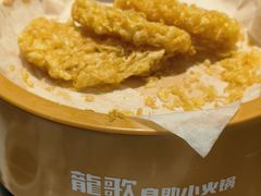 -龍歌自助小火锅(秦淮水游城店)