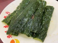 -杏园餐厅(西四北大街店)