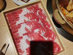 -东道煮牛肉火锅(东盛大街店)