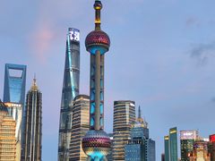 -东方明珠广播电视塔