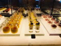 -富力丽思卡尔顿酒店·香荟全日制餐厅
