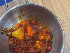 -韩乔恩·韩式自助·无限烤肉(新迎新城店)