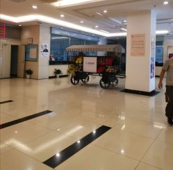 -深圳春天阳光医院·轮廓抗衰中心