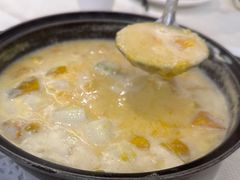 -万山楼海鲜酒家·二十三年老字号