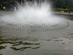 -常州古运河南大街文化旅游区-人民公园