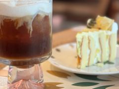 -时光花园(白鹭洲店)