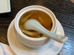 -海天楼中餐厅(吴宫泛太平洋酒店)