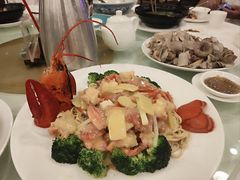 -金河半岛园林酒家(金融城店)