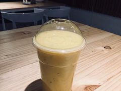 -CALIFORKS加州叉子轻食(朝阳门店)