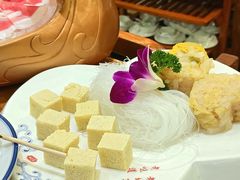 北京小三样-乐宴·老北京铜火锅(八卦岭店)