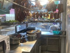 自助取餐区-金牌烧鹅(银龙花园店)