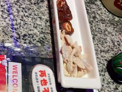 -蘭奢雅集·江浙菜(青山江滩店)