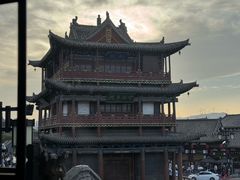 -鼓楼东街老火锅(鼓楼店)