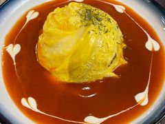-猫头鹰炸鸡