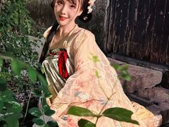 -汉仪华裳汉服旗袍·摄影写真馆(乌镇西栅店)