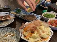 -哥哥の深夜食堂(红松东路店)