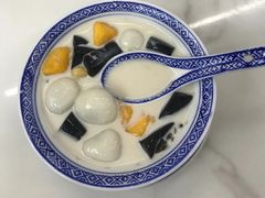 -江记甜品(罗湖店)