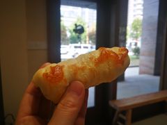 -沁屋面包店(人民东路店)