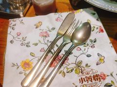 -也枫·小黄楼(南山路旗舰店)