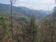 -昆明青龙峡风景区