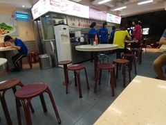 -冠记·肠粉粥品专家(江南大道店)