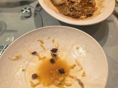 -悦海·家宴·冰花皮皮虾大锅贴(宝龙店)