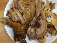 -再回首鸡肉米线(人民路一店)