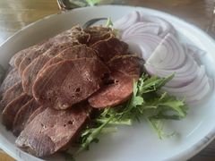 -阿达西新疆餐厅(西北大学店)