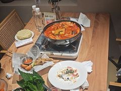 -KimPro 辛普乐概念韩餐