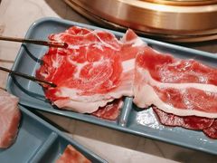 -汉阳廷自助烤肉(同和金铂天地店)