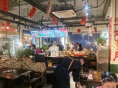 -徐升记不改良老火锅(菏泽中央公馆店)