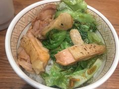 -食其家·牛丼咖喱(万达广场店)