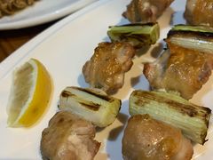 -烧鸟周居酒屋(香山店)