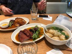 -庆记香港烧味小馆(浦东机场店)