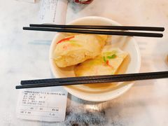 -蒋家桥饺面店(广陵路店)