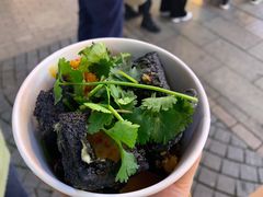 -黑色经典臭豆腐·湖南特产(坡子街店)