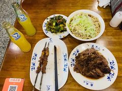 -柴氏风味斋(甘家口店)