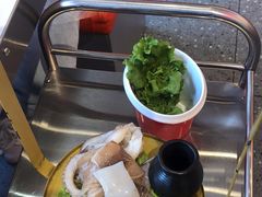 -南浦洞烤肉·新世界版(奥体店)