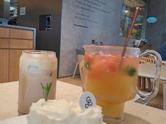 -gaga(深圳福田星河COCO Park店)
