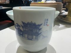 -龍聚祥烧麦馆(万达店)