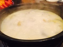 -捞神煲汤火锅(湖滨商业街店)