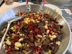-福巷湘食小馆·猛火现炒(上海首店)
