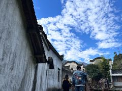 -石台牯牛降景区