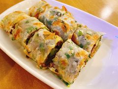 -台北楚楚园馅饼粥(虹桥南丰城店)