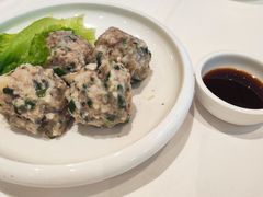 -金河半岛园林酒家(金融城店)