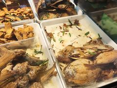 -酥鱼坊(延长西路总店)