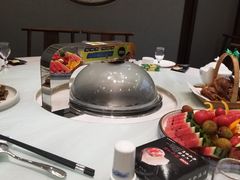 -天天鱼港·海鲜·鲅鱼水饺·招牌烤鸭(黄骅店)